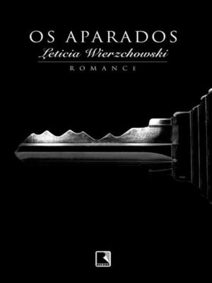 cover image of Os aparados